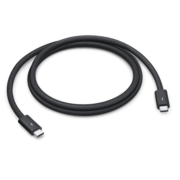 Thunderbolt 5 Pro Cable USB-C (1M)